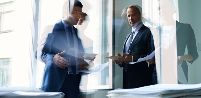 Revoca aggiudicazione